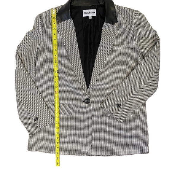 Steve Madden Dominique Blazer - NWOT - Picture 6 of 11
